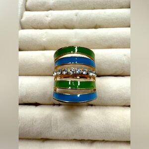 Fashion rings